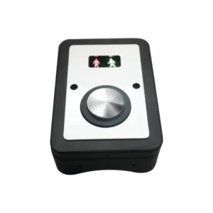 Botón P Petición D Cruce Peatonal Compatible C PROPEDPASS