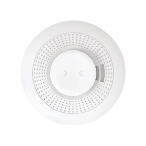 Sensor Inalambrico de Humo y Temperatura para Panel ProSerie