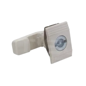 Cerradura de reemplazo para gabinetes línea PST.