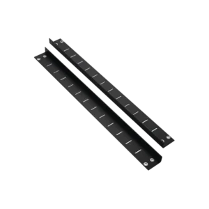 Kit de Rieles Posteriores para Gabinetes PanZone de Panduit,