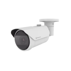 Cámara IP Tipo Bala Antivandálica 5 Megapíxel  Lente Varifoc