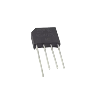 Puente Rectificador 4A 1000V