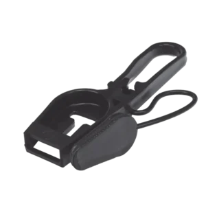 Tensor para Fibra Drop Redonda y Plana de 3 mm, Hasta 700 N