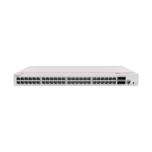 Switch de Acceso Gigabit Administrable PoE Capa 2  48 puerto