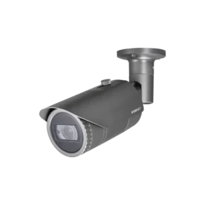 Cámara Bala Híbrida  AHD 2 Megapixel 1080p, 600TVL CVBS Lent