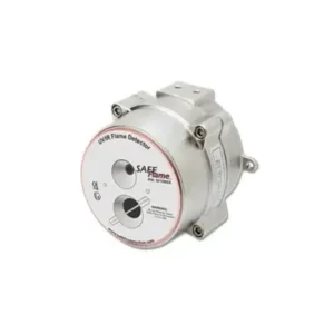 Detector de Flama UVIR a Prueba de Explosión