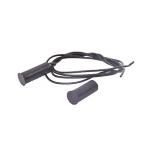 Contacto magnético para puertas y ventanas aluminio y madera