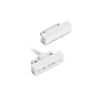 Contacto magnético  Uso en puertas y ventanas  Ultra pequeño