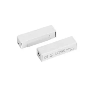 Contacto magnético para puertas y ventanas color blanco  GAP