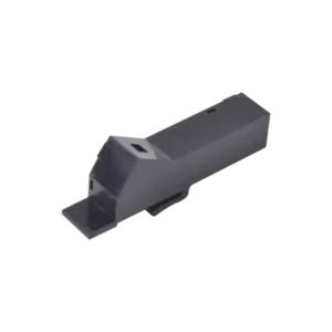 Mirilla para una mejor alineación de detectores fotoeléctric