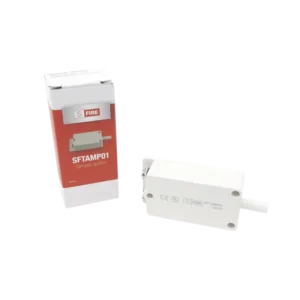 Tamper switch  Normalmente Cerrado  Aplicación para Paneles