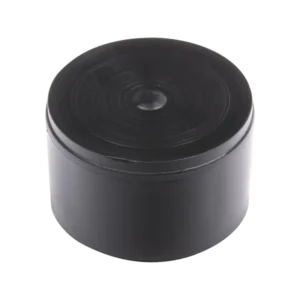 Tapon de alta Resistencia con Anti UV para postes de uso en