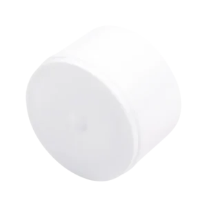 Tapon de alta Resistencia con Anti UV para postes de uso en