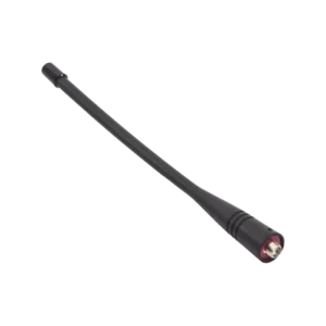 Antena UHF Helicoidal, 450512 MHz. Versión Mejorada, conecto