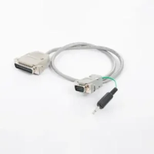 Arnés de conexión para radio esclavo KENWOOD NX1700 NX1800 c