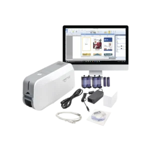 Kit de Impresora tarjetas de PVC  Puede Crecer a Laminador U