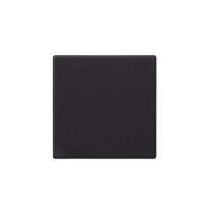 Módulo Placa Ciega Color Grafito  K1714