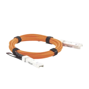 S+AO0005  SFP+ Active Optics direct attach cable, 5m