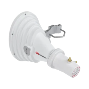 Antena Sectorial Asimétrica Starter Horn de 45Gr, 5150  5950