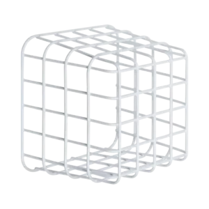 Jaula De Acero Antivandalismo Serie Damage Stopper® Multiuso