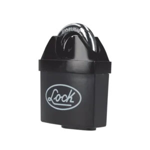 Candado de gancho blindado Medida 65 mm Nivel de seguridad 1
