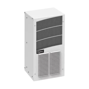 Aire Acondicionado Compacto Para Exterior, Uso en Gabinetes