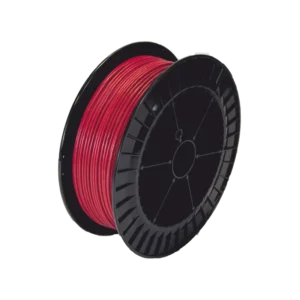 Bobina de 152 Metros de Cable Detector de Calor, Temperatura