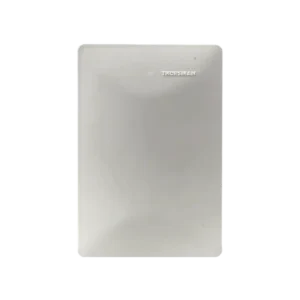 Thapa ciega para caja TMKS1 color blanco  720002001