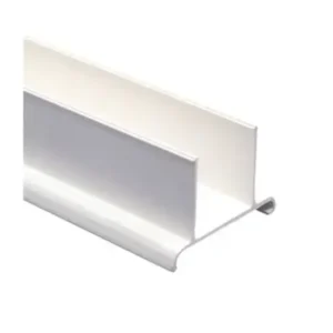 Separador interno de PVC auto extinguible, para canaleta TEK