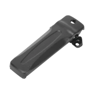 Clip de cinturón con fijación de tornillos para TK2000KV2 30