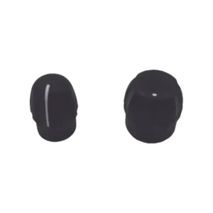 Perillas de Canal y Volumen Para Radios Portátiles EP450 CP2