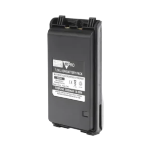 Batería LiIon 2500 mAh Para Radios ICF30034003 ICV86