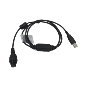 Cable programador para radios HYT MD780G MD650 MD950