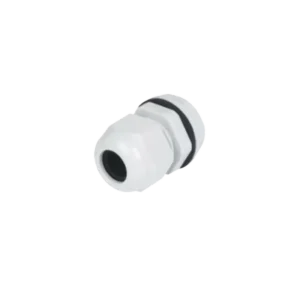 Conector Plástico Tipo Glándula para Cable de 5 a 10 mm de D