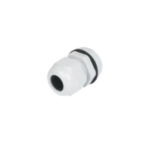 Conector Plástico Tipo Glándula para Cable de 12 a 15 mm de