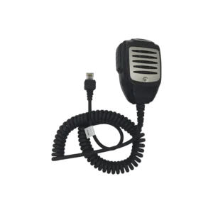 Micrófono para radio movil con conector de 8 pines para HYT