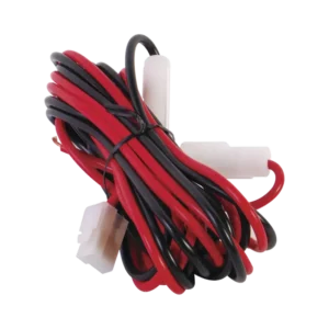 Arnés de corriente para radios móviles ICOM I218