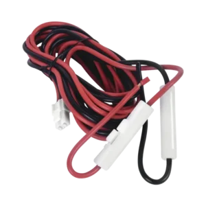 Arnes de corriente para radios móviles Kenwood TK7302TK8302