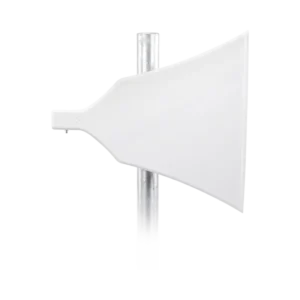 Antena Tipo Horn de 90° , 16 dBi, Ideal para ambientes de al