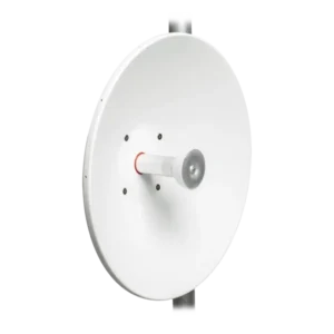 Antena UltraDish Direccional de 29 dBi de Ganancia  2x2  Ran
