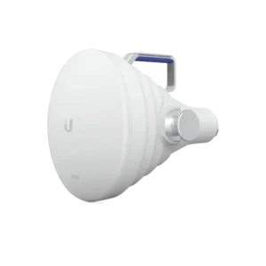 Antena Sectorial 30° tipo Horn para Multipunto, 19.5 dBi. Ra