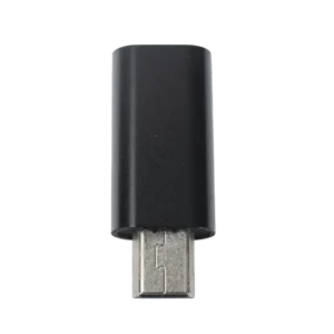 ADAPTADOR TIPO USB C HEMBRA A MINI USB MACHO
