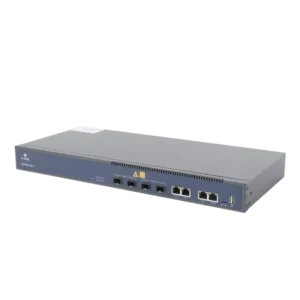 OLT de 2 puertos GPON + 4 puertos Uplink 2 puertos Gigabit E