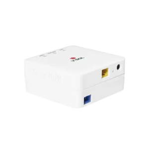 ONUONT Bridge EPONGPON con 1 Puerto SCUPC + 1 Puerto LAN Gig