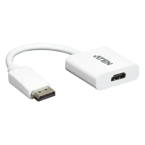 Adaptador de Entrada DisplayPort Salida HDMI  1080p  Compati