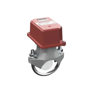 Detector de Flujo de Agua 4 Pulgadas Tipo Paleta con Retar