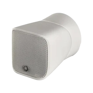 Altavoz Compacto  1.5 Pulgadas  Montaje en Superficie  Rango