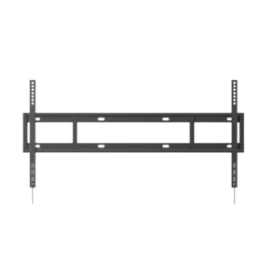 Montaje de pared color negro para HUAWEI Ideahub 657586 pulg