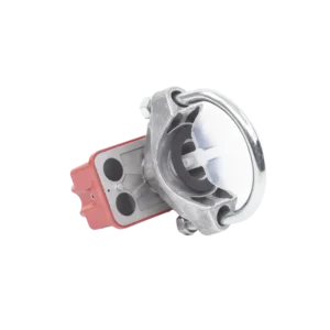 Detector de Flujo de Agua para Instalación en Tubo de 4 Pulg