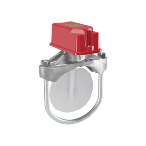 Detector de Flujo de Agua para Instalación en Tubo de 6 Pulg